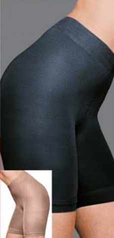 Bermuda Modeladora