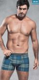Cueca Miniboxer Vectra