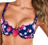 Sutiã DeMillus Femme