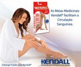 Meia Kendall 3/4