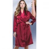 Robe Desejo DeMillus Vinho
