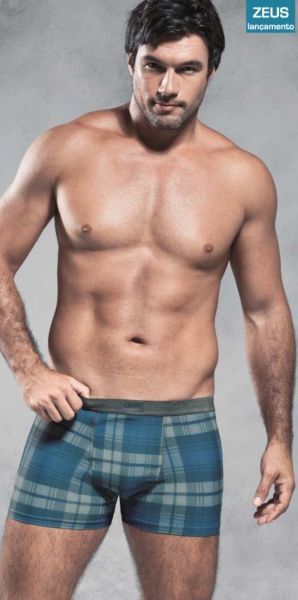 Cueca Miniboxer Vectra