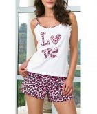 Short Doll True Love DeMillus