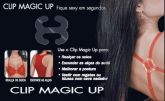 Clip Magic Up