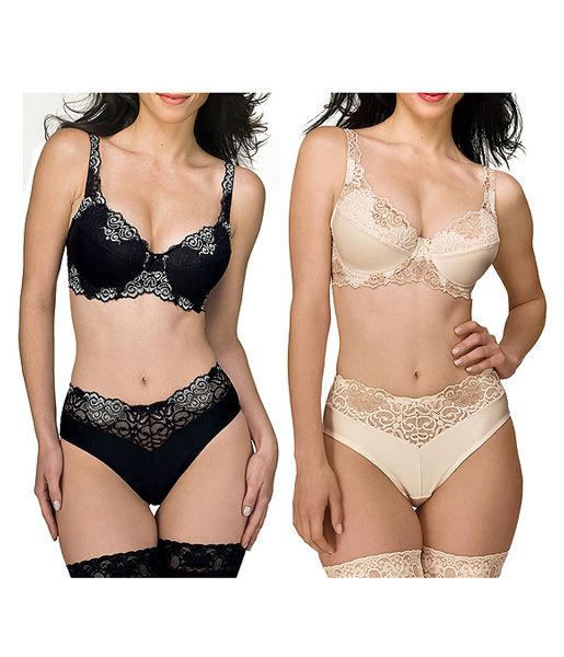 Conjunto DeMillus Nova Habella