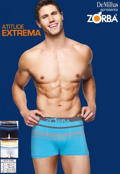 Boxer Extreme Listras