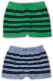 Boxer Infantil Nova Ultraleve